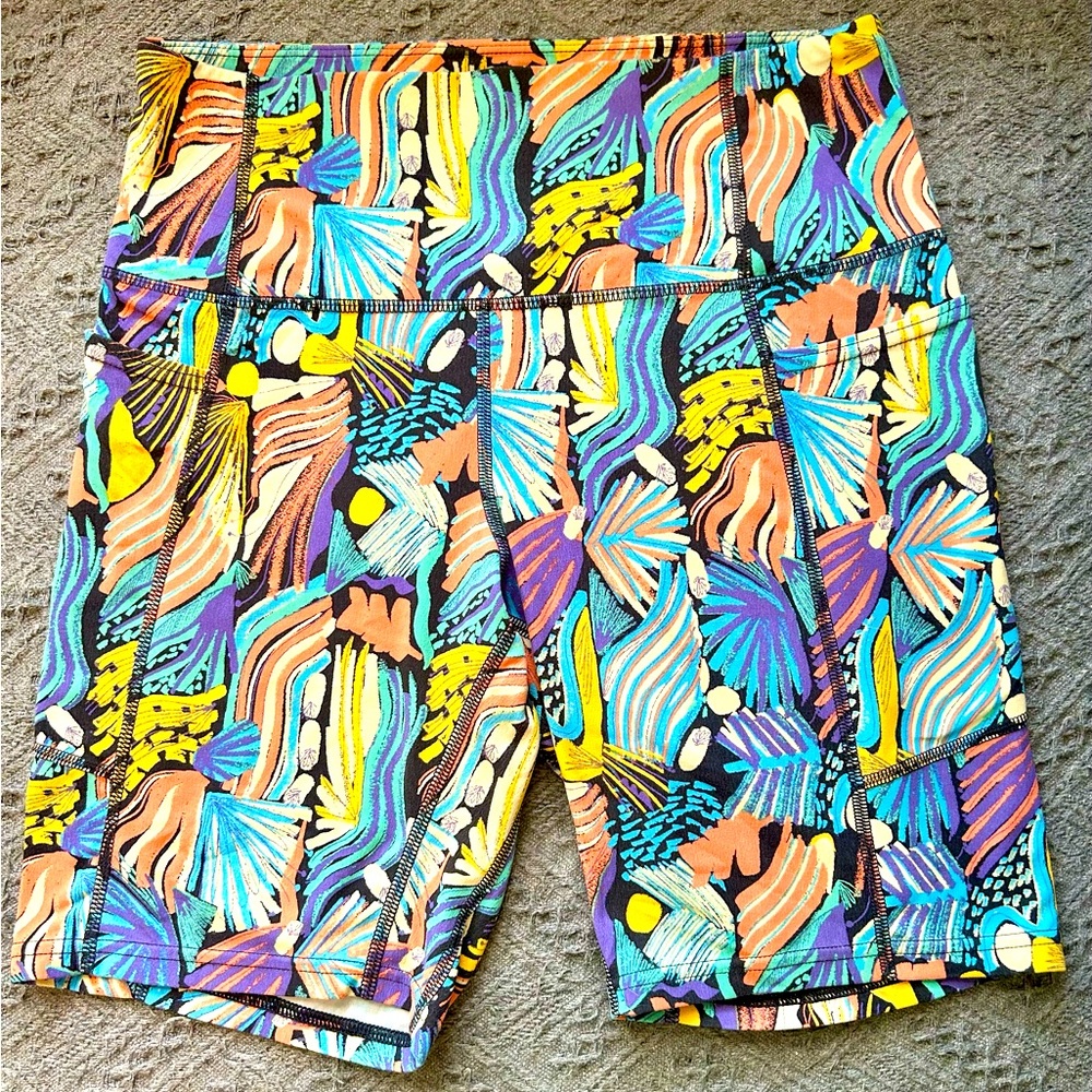 Patagonia Maipo Shorts M